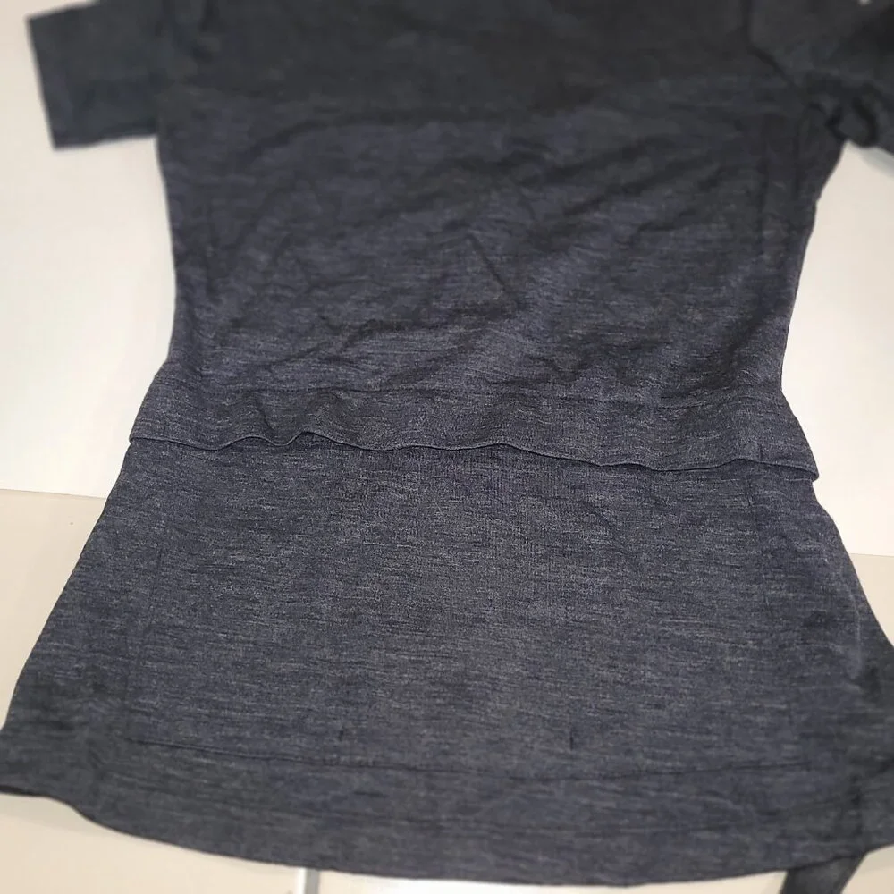 Giro Women's Ride Jersey Jet Black Size XS New w/tags Retail $100 - Picture 7 of 8